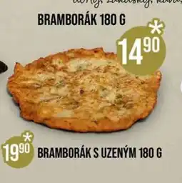 Jip BRAMBORÁK 180 G nabídka