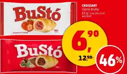 Penny Market Croissant nabídka