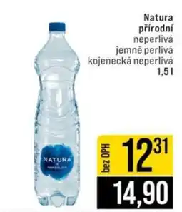 Jip Natura přírodní nabídka