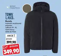 Kaufland Bunda nabídka
