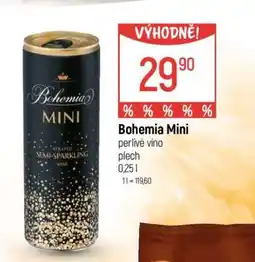 Globus Bohemia MINI nabídka