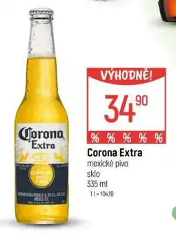 Globus Corona Extra nabídka
