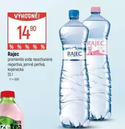 Globus Rajec nabídka