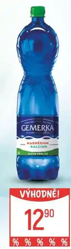 Globus Gemerka nabídka