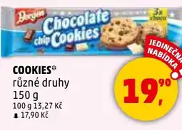 Penny Market Cookies nabídka