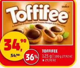 Penny Market Toffifee nabídka