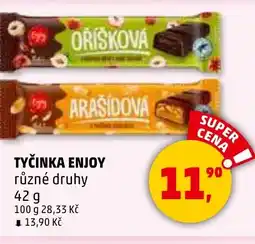 Penny Market Tyčinka enjoy nabídka