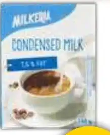 Penny Market Kondenzované mléko 7,5% milkeria nabídka