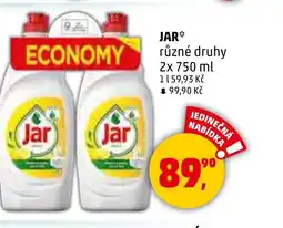 Penny Market Jar nabídka