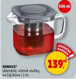 Penny Market Konvice nabídka