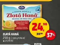 Penny Market Zlatá Haná nabídka