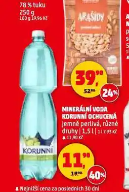 Penny Market Korunní nabídka