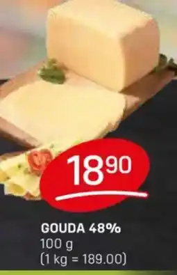 Flop Gouda 48% nabídka