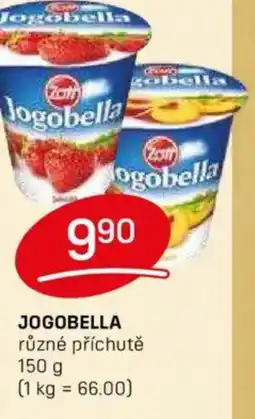 Flop Zott Jogobella nabídka