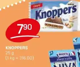 Flop Madeta Knoppers nabídka