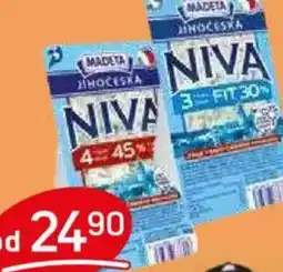 Flop Madeta Jč niva nabídka