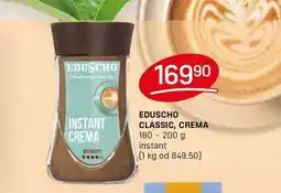Flop EDUSCHO CLASSIC, CREMA 180 - 200 g nabídka
