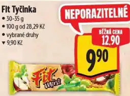 Albert Fit Tyčinka nabídka