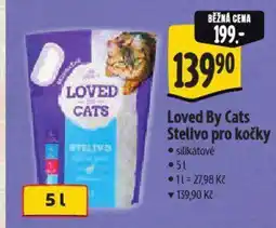 Albert Loved By Cats Stelivo pro kočky nabídka