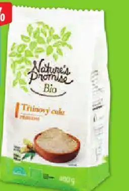 Albert Nature's Promise Bio Třtinový cukr nabídka