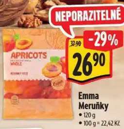 Albert Emma Meruňky nabídka