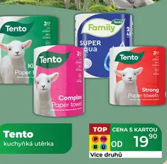 Tamda Foods Tento kuchyňká utěrka nabídka