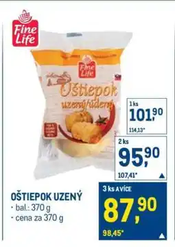 Makro OŠTIEPOK UZENÝ nabídka