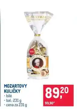Makro Mozartovy kuličky nabídka
