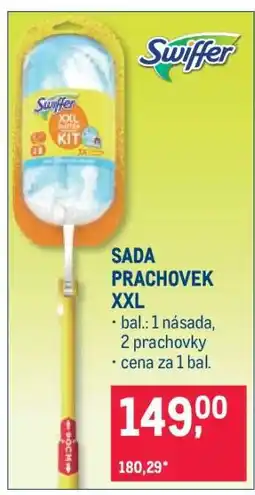 Makro SADA PRACHOVEK XXL nabídka