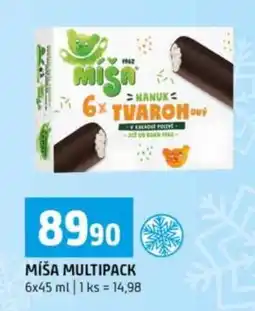 Terno Míša multipack nabídka