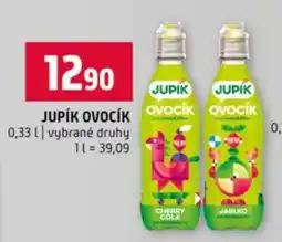 Terno JUPÍK OVOCÍK nabídka