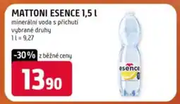 Terno Mattoni esence 1,5 l nabídka