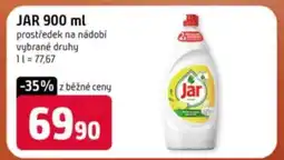 Terno Jar 900 ml nabídka
