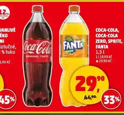 Penny Market Fanta nabídka