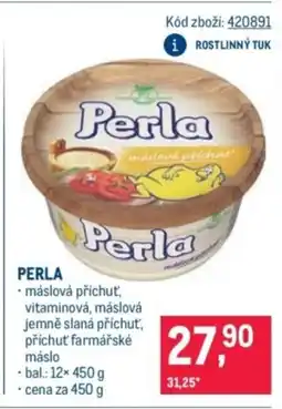 Makro Perla nabídka