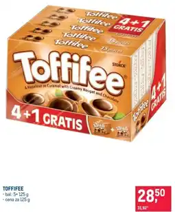 Makro Toffifee nabídka