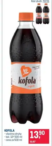 Makro Kofola nabídka