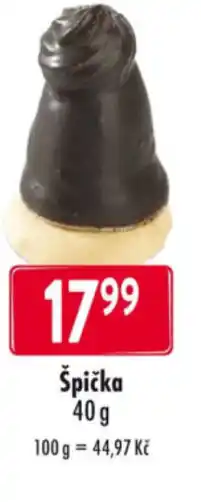 Qanto Špička nabídka