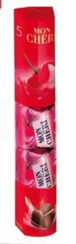 Qanto Ferrero Mon Cheri/ Rocher nabídka