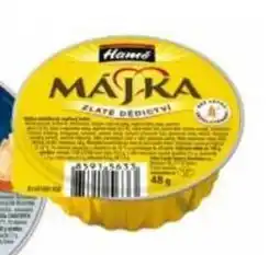 Qanto Pomazánky Hamé nabídka