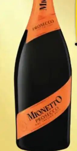 Albert Mionetto Prosecco DOC Treviso Brut nabídka