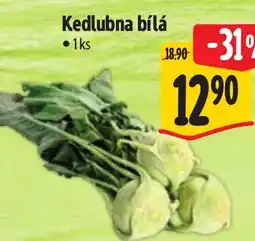 Albert Kedlubna bílá nabídka