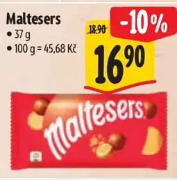 Albert Maltesers nabídka
