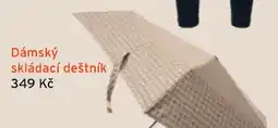 Albert Dámský skládací deštník nabídka