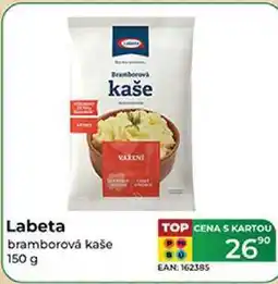 Tamda Foods Labeta bramborová kaše 150 g nabídka