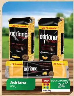 Tamda Foods Adriana 600g nabídka