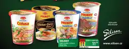 Tamda Foods MILIKET inst. nudle v misce 60g. 65g nabídka