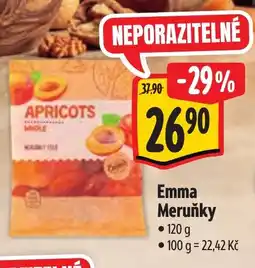 Albert Emma Meruňky nabídka