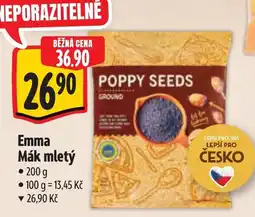 Albert Emma Mák mletý nabídka