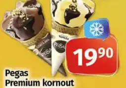 COOP TIP Pegas Premium kornout nabídka